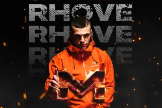 Rhove | Molo 9Cinque