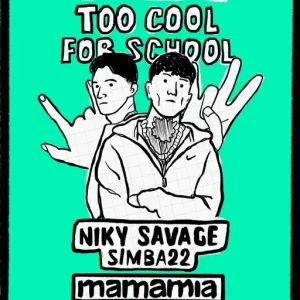 Niky Savage | Mamamia