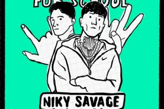 Niky Savage | Mamamia