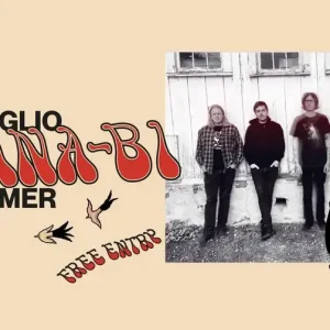 Glimmer | Hana-Bi