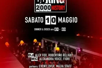 BBKING 2000 History | BBK Beach