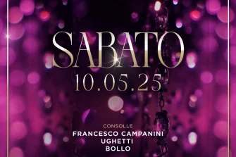 Sabato | Pineta Milano Marittima