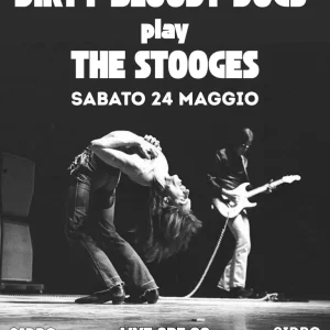 Dirty Bloddy Dogs | Sidro Club