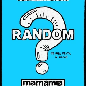 Random | Mamamia