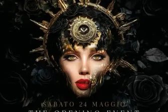 The Opening Event | Villa Papeete