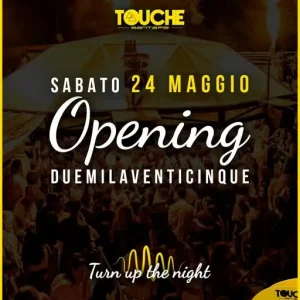 Opening | Matilda