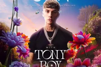 Tony Boy | Accademia