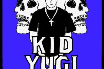 Kid Yugi | Mamamia