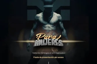 Para Mujeres | Molo Club