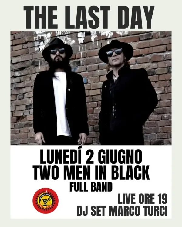 The Last Day | Sidro Club