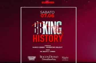 BBk History | BBK Beach