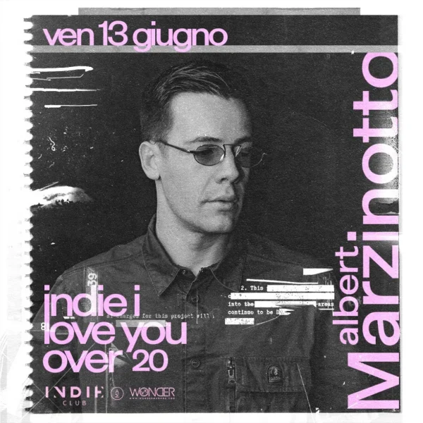 I love uoy | Indie Club