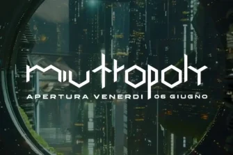 Opening Miutropoly | Miù Discodinner