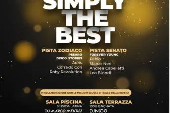 Simply The Best | Baia Imperiale