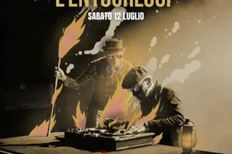 L'Entourloop | Beky Bay