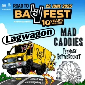 Road To Bay Fest 2025 | Beky Bay