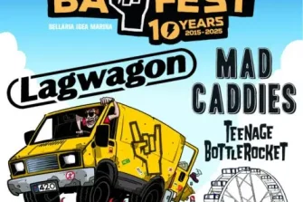 Road To Bay Fest 2025 | Beky Bay