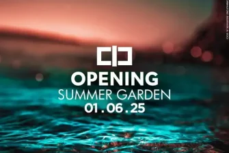 Opening Summer Garden | Classic Club