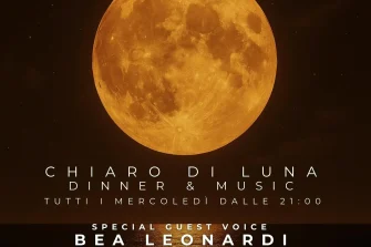 Chiaro Di Luna | Coconuts Rimini