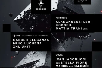 Klangkuenstler | Cocorico