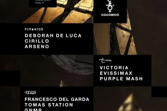 Deborah De Luca | Cocorico