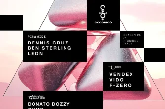 Dennis Cruz | Cocorico