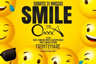 Smile | Frontemare Rimini