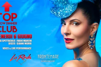 LA REDS | Frontemare Rimini