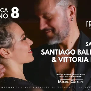 Apericena Latino | Frontemare Rimini