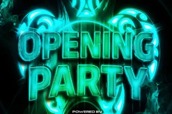 Opening Party | Mojito Beach Riccione