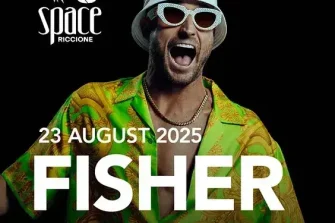 Fisher | Space Riccione