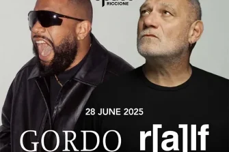Gordo | Space Riccione