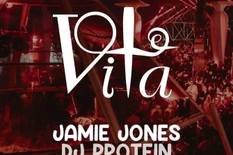 Jamie Jones | Villa Delle Rose
