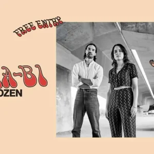 Party Dozen | Hana-Bi
