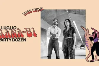 Party Dozen | Hana-Bi