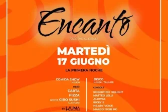 Encanto | BBK Beach