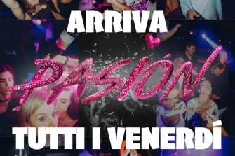 Passion | Oceano