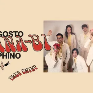 Malphino | Hana-Bi