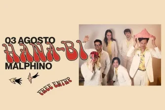 Malphino | Hana-Bi