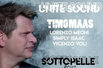United Sound | Energy Disco