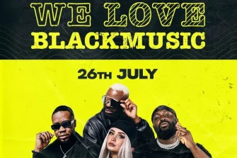 We Love Blackmusic | Altromondo Studios