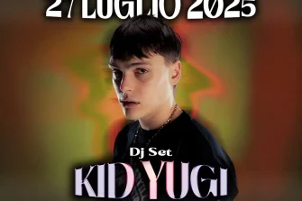 Kid Yugi | Altromondo Studios