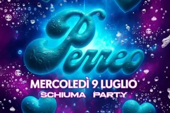 Schiuma Party Perreo | Altromondo Studios