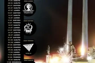 Domenica Imperiale | Baia Imperiale