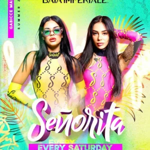 Senorita | Baia Imperiale