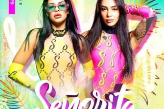 Senorita | Baia Imperiale