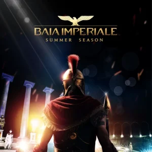 Euforia | Baia Imperiale