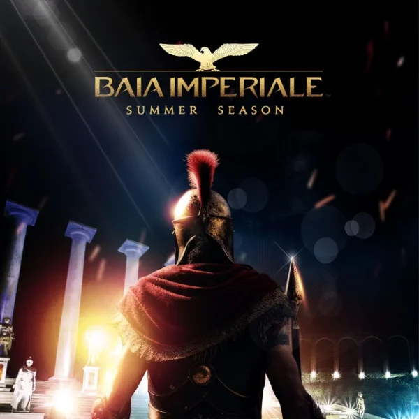 Euforia | Baia Imperiale