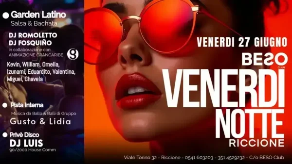 Romoletto | Beso Club