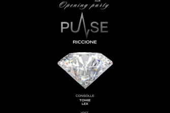 Pulse | Bollicine Riccione